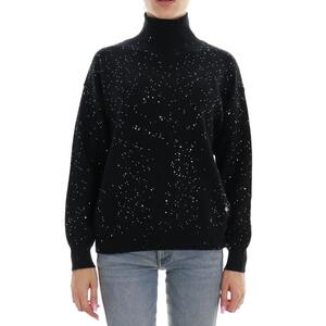 DOLCEVITA PAILLETTES FRESH FLOWER - Mad Fashion | img vers.300x/